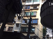 三叉街小区图片