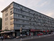 大直沽小区图片