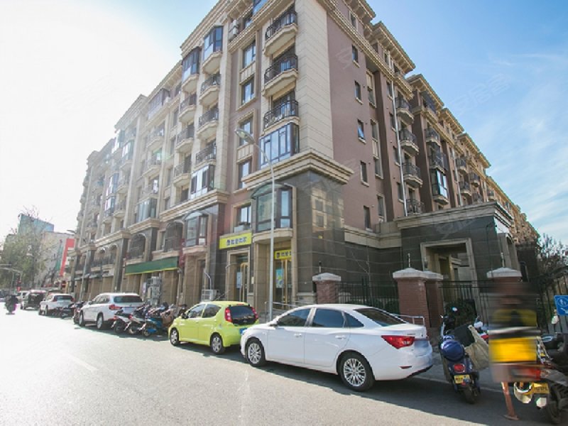 胜古誉园,胜古中路甲1号-北京胜古誉园二手房,租房,房价-北京安居客