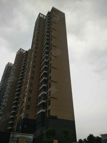 金沙湾绿地和苑(一期)