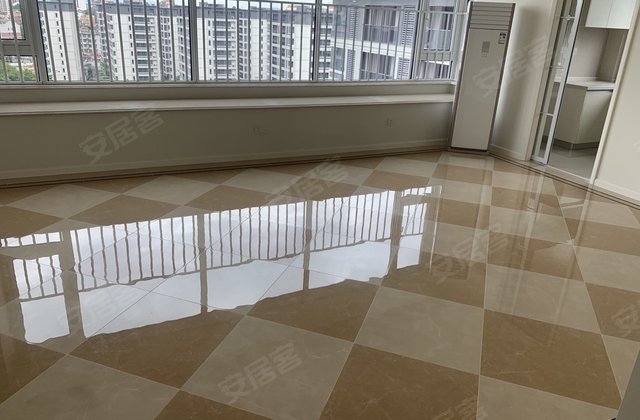 滨江悦虹湾(永康)4室2厅130㎡300万二手房图片