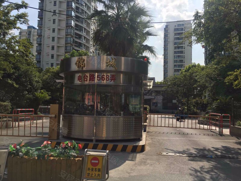 世纪长江苑锦城 