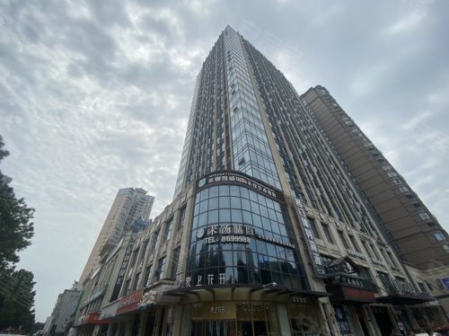 富川ceo大厦,南湖大道 - 岳阳富川ceo大厦二手房,租房,房价-岳阳安居