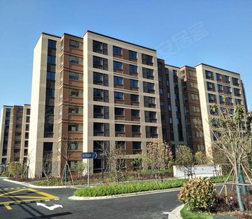 佘北家园结香苑