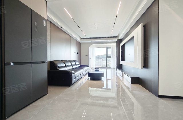 龙泉苑3室2厅133㎡89.8万二手房图片