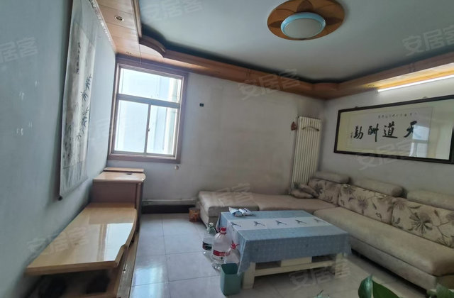 邙政家属院3室2厅99㎡36万二手房图片