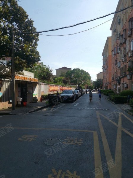 莘松三村,莘沥路363弄-上海莘松三村二手房,租房,房价-上海安居客