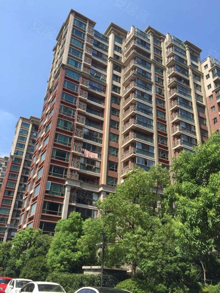 御沁园(东区公寓住宅)