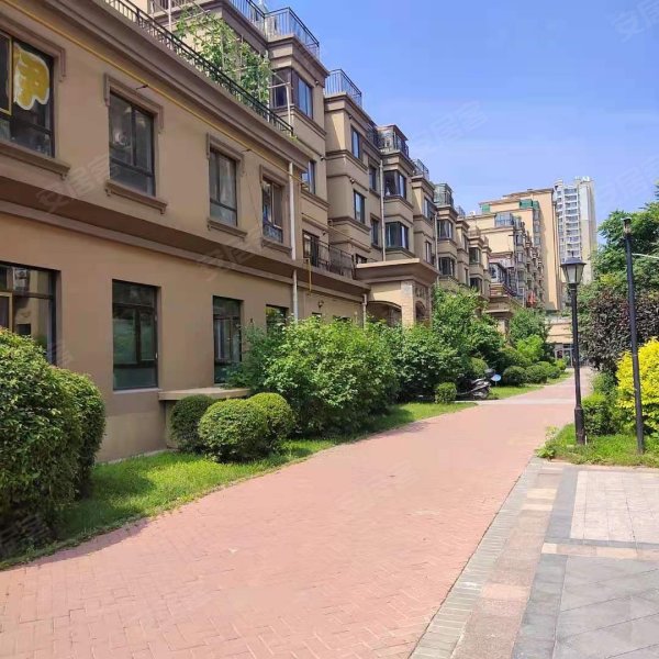 中天桃花源,青花大街,近盼盼路-营口中天桃花源二手房,租房,房价-营口