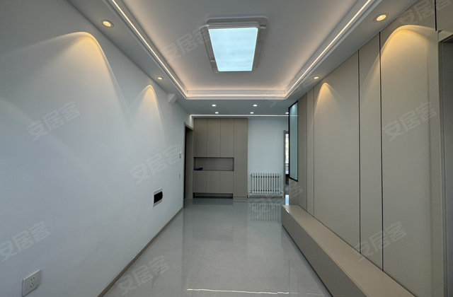 松鹤B小区2室1厅61㎡12.8万二手房图片