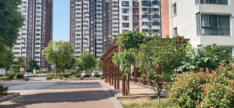 嘉荟新城,齐梁北路9号-镇江嘉荟新城二手房,租房,房价-镇江安居客