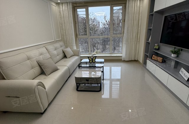 四季华城A区2室1厅75㎡33.8万二手房图片