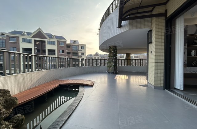 云辰国际3室2厅106㎡49.8万二手房图片