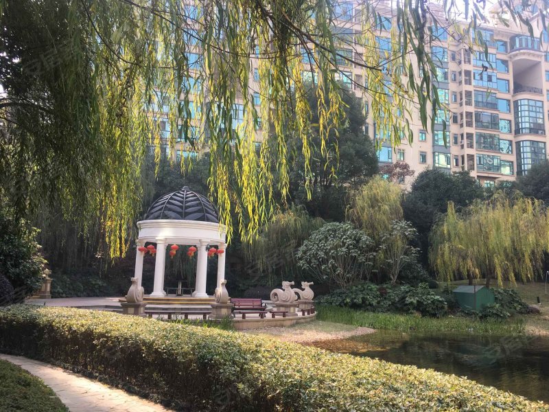 岳麓恒大华府