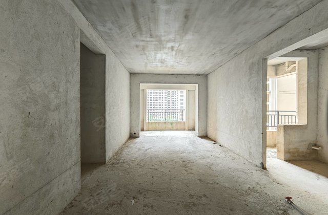 天湖御林湾4室2厅103㎡35万二手房图片