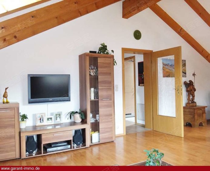 德国约¥279万Bad Reichenhall, Germany 房屋在售 36.50 万欧元二手房公寓图片