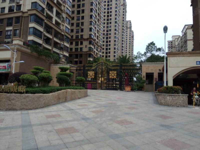 皇庭壹号公馆,美能达路-惠州皇庭壹号公馆二手房,租房,房价-惠州安居