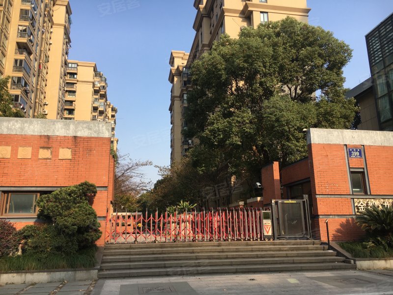 金都九月洋房,秀园路399号-嘉兴金都九月洋房二手房,租房,房价-嘉兴