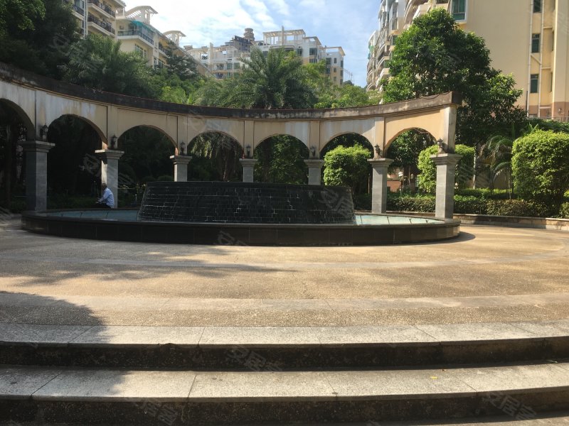 山水世家,大岭路11号-惠州山水世家二手房,租房,房价-惠州安居客