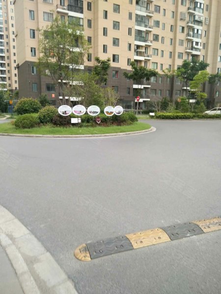 金沙湾绿地和苑(一期) 