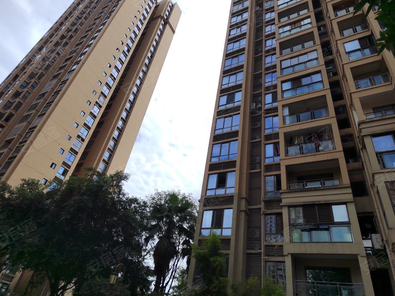 长安锦尚城,空港大道655号-重庆长安锦尚城二手房,租房,房价-重庆安居