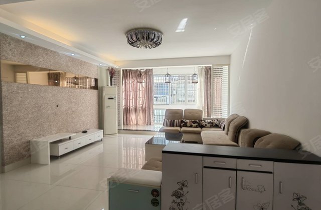 翡翠花园3室2厅123㎡42万二手房图片