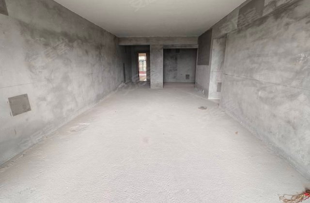 中富花园3室2厅124.16㎡84.8万二手房图片