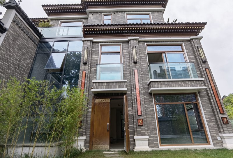 中德麓府(别墅)