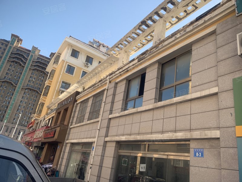 富安花园,齐鲁大道-威海富安花园二手房,租房,房价-威海安居客