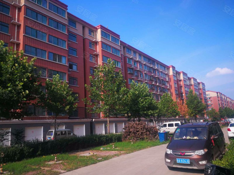 国泰鑫城,刘长山路-济南国泰鑫城二手房,租房,房价-济南安居客