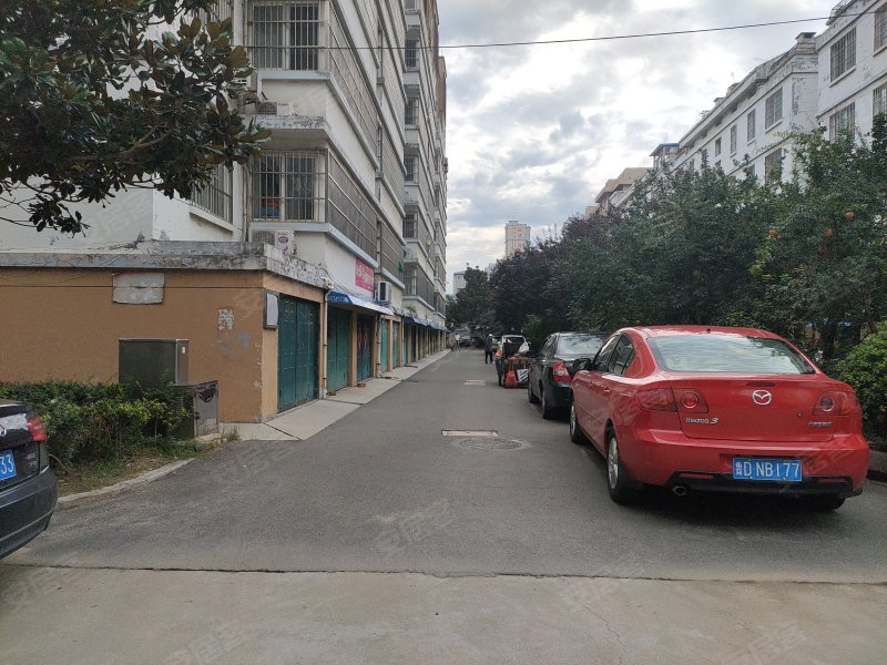 锦绣家园(滕州)