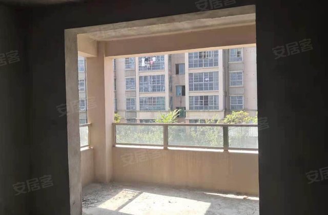 安福豪德国际商贸城3室2厅113㎡36万二手房图片