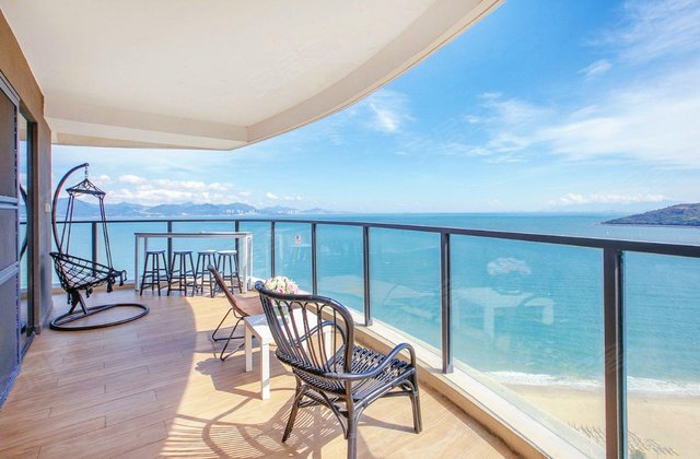 彰泰春江海岸2室2厅77㎡31万二手房图片