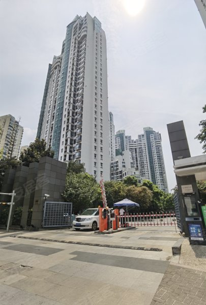 虹桥豪苑,紫云路118弄-上海虹桥豪苑二手房,租房,房价-上海安居客