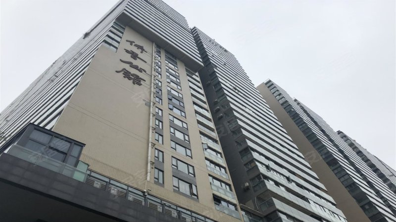 侨香公馆,侨香路3028号-深圳侨香公馆二手房,租房,房价-深圳安居客