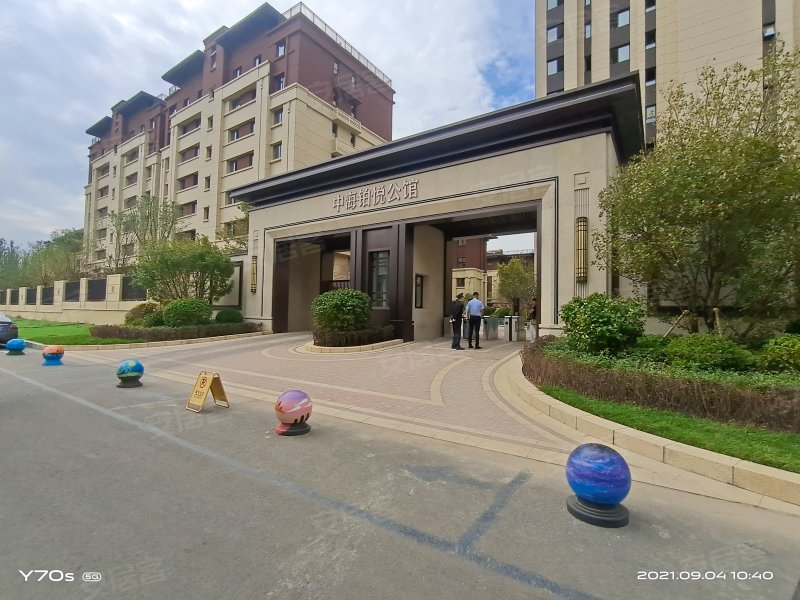 中海铂悦公馆,纬五路-包头中海铂悦公馆二手房,租房,房价-包头安居客