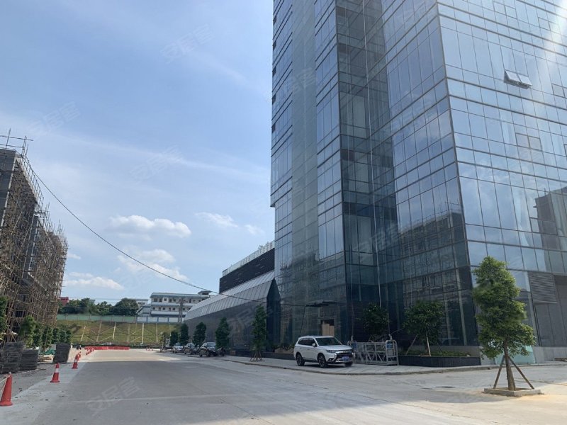 江门玉兰花园(鹤山)