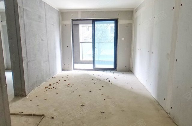 美的天铂湾3室2厅89.8㎡75万二手房图片