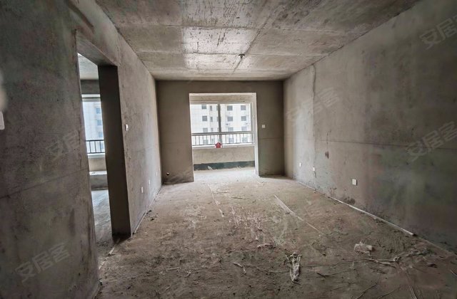 紫香园2室2厅87㎡41万二手房图片