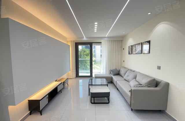 融信融创融璟园3室2厅102.24㎡87.4万二手房图片