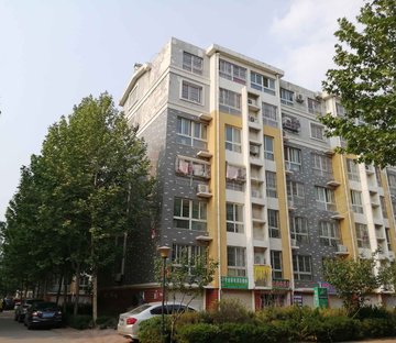 书香门第(北区)