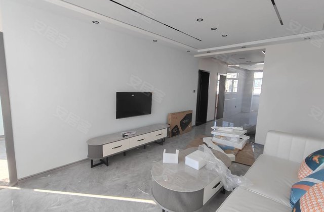 物流新城2室1厅75㎡30万二手房图片