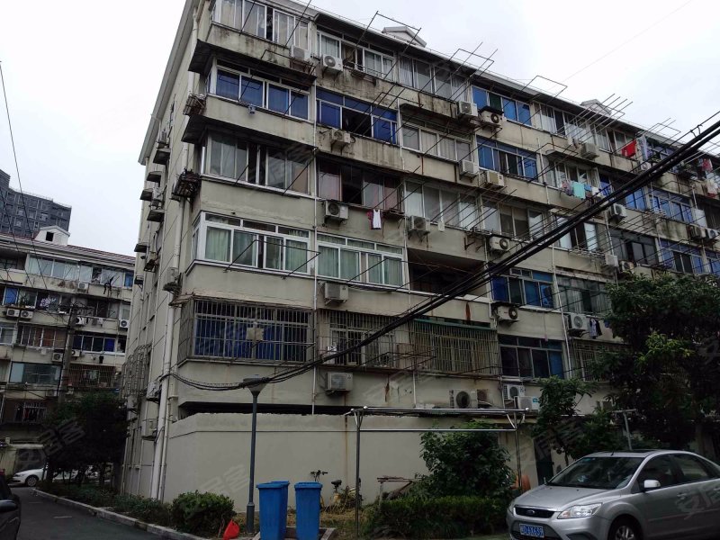 陈家宅小区(金桥) 