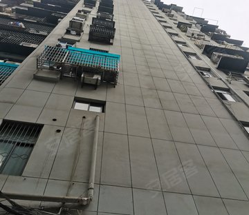 金丰大厦 沈阳路 二中 精装好房  近地铁 南向采光好 满五