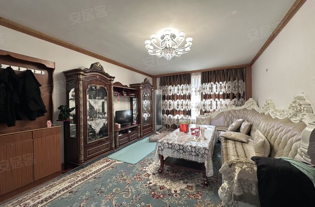 汇城小区3室2厅93㎡52.8万二手房图片