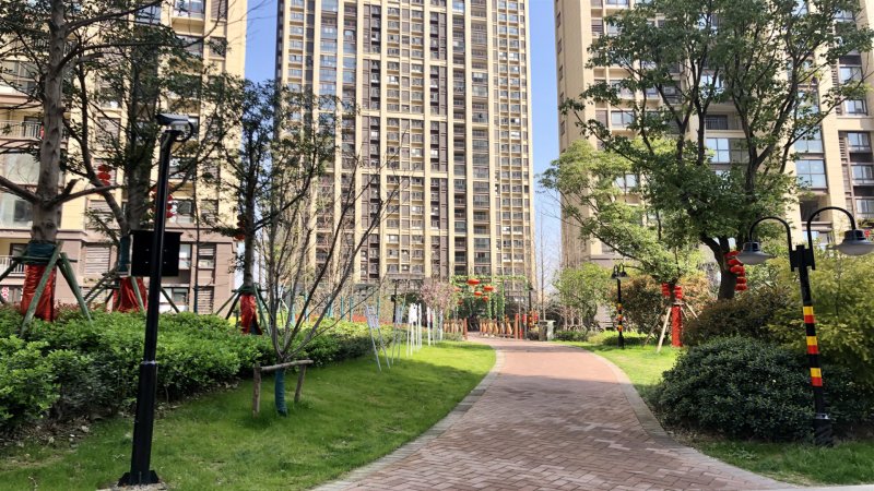 美的城(一期),朱方路-镇江美的城(一期)二手房,租房,房价-镇江安居客