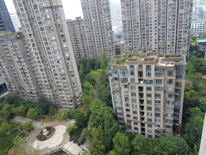 海顿公馆(西区)