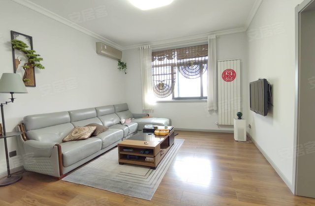 广电小区3室2厅120㎡33万二手房图片