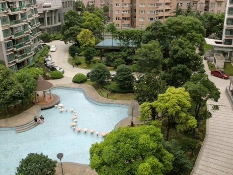 大华斐勒公园(北艾路1643弄) 