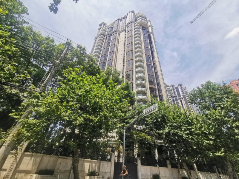 华山夏都苑,幸福路211弄-上海华山夏都苑二手房,租房,房价-上海安居客